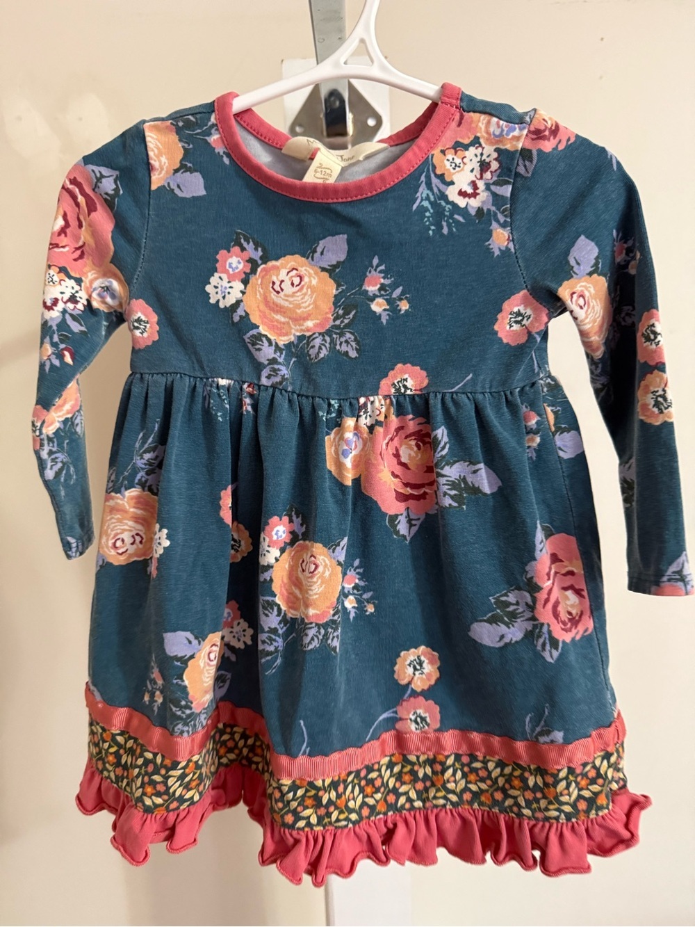 Matilda Jane "Hold Me Close" Dress